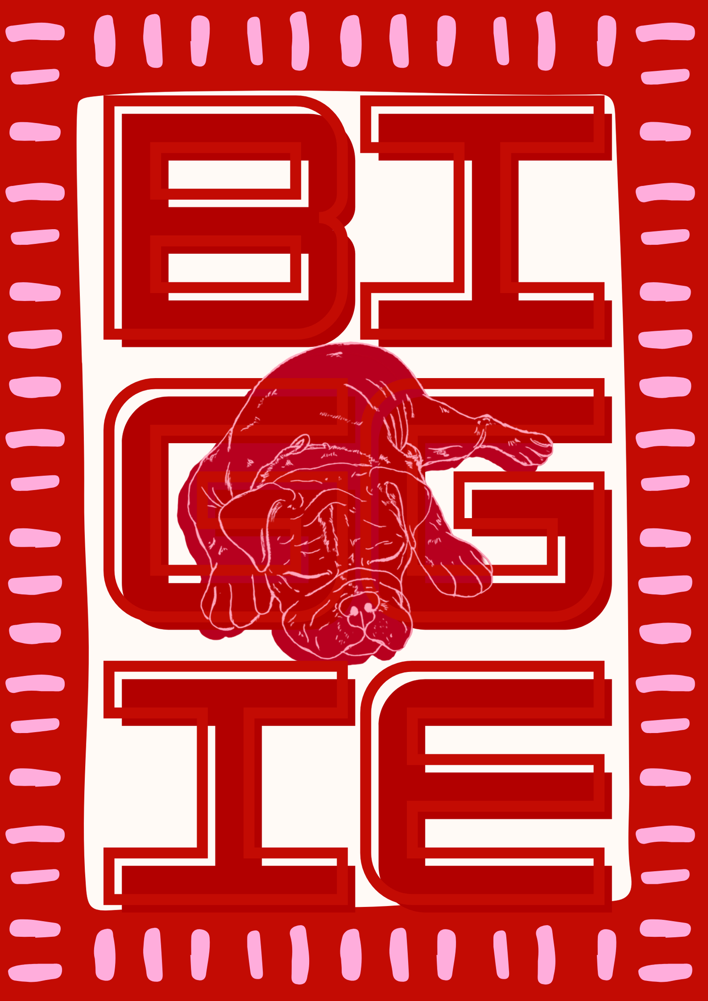 The Remastered Pet Portrait